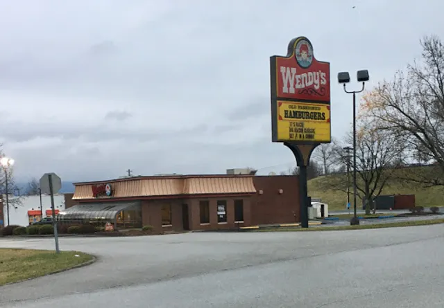 Wendy's