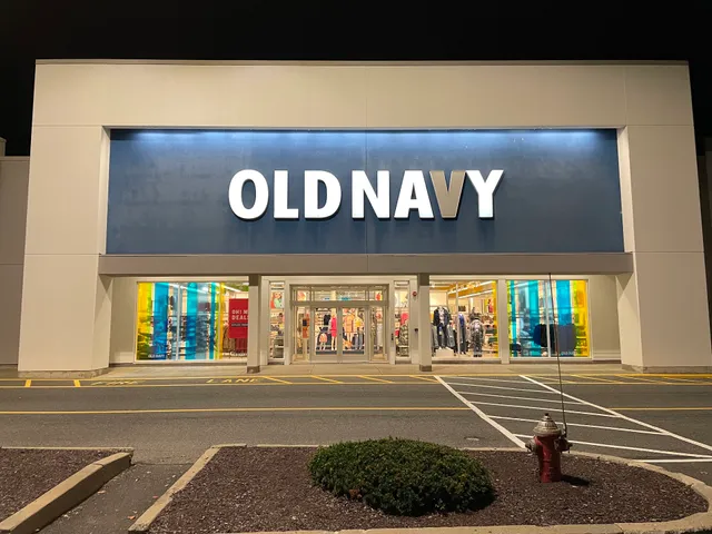 Old Navy
