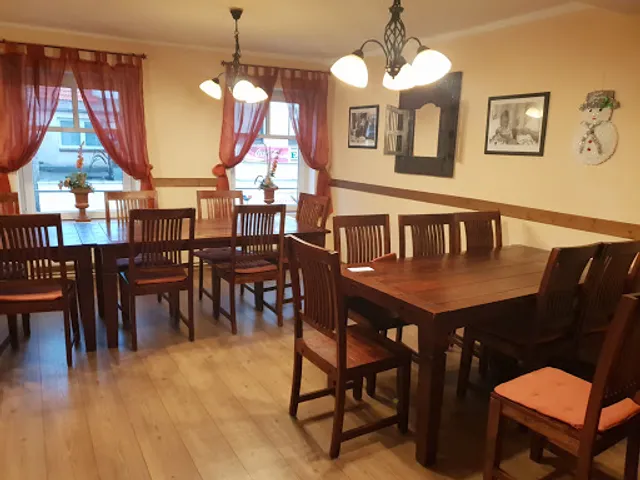 Da Anna & Cosimo Ristorante Pizzeria