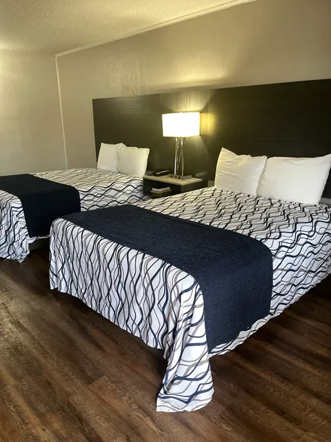 Motel 6 New Boston, TX