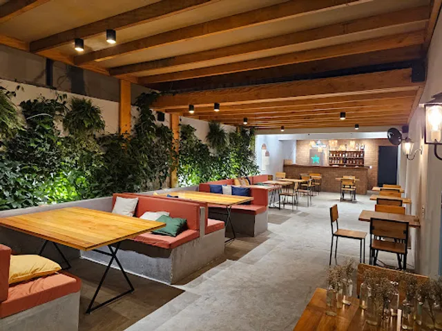 Casa Risô Restaurante