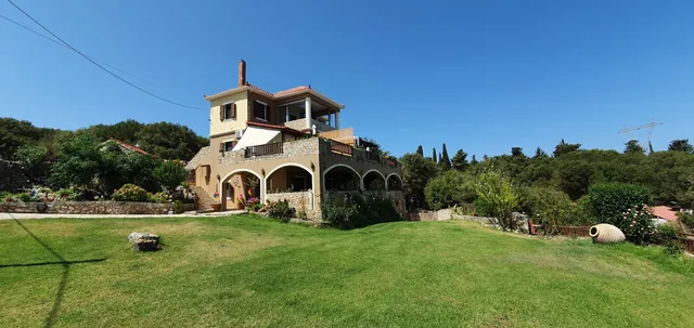 Casa 1 | Vervekis apartmens