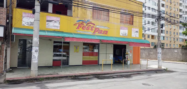 Panificadora Festpan