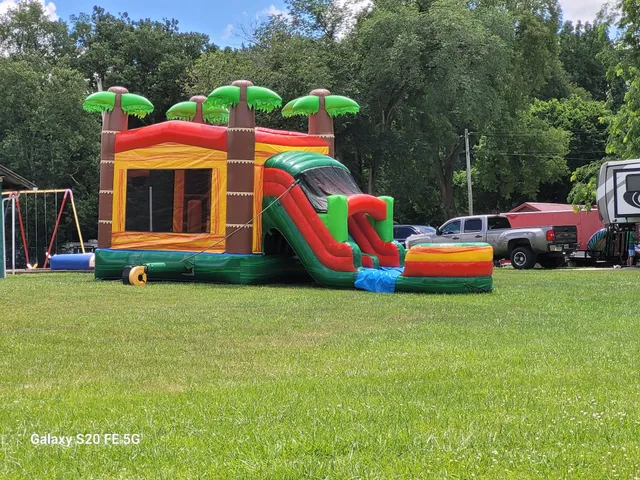 Muncie RV Resort by Rjourney