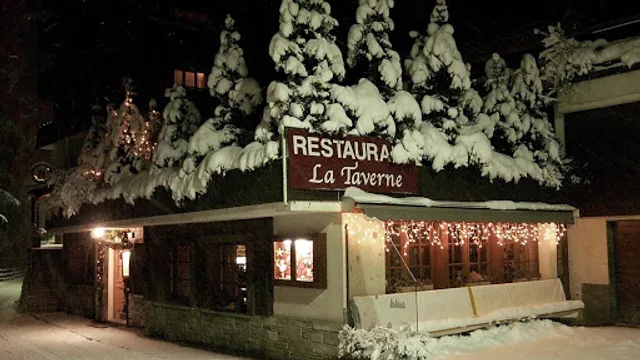 La Taverne