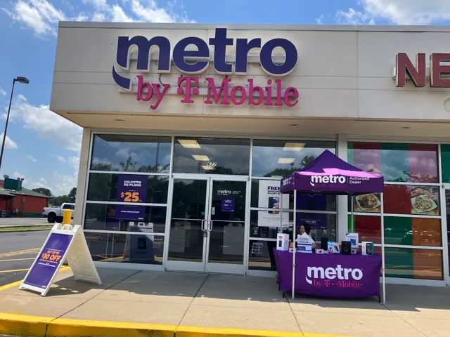 Metro by T-Mobile