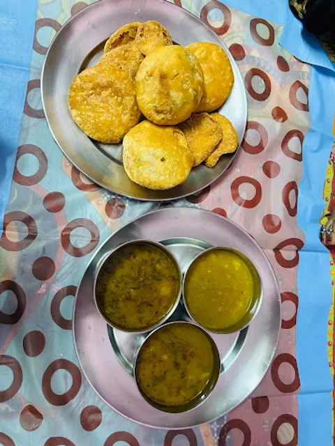 Shri Ram kachori bhandar