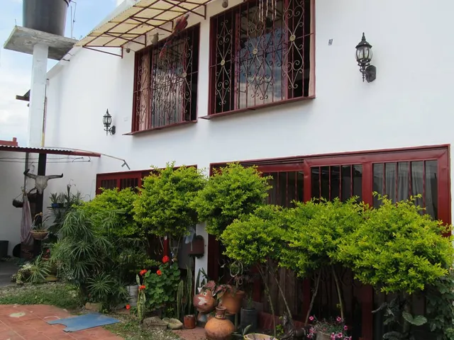 Hostal Alegría San Agustín