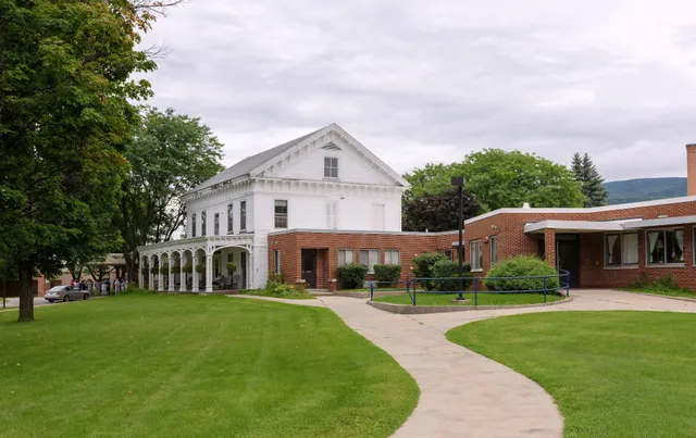 Vermont Veterans' Home