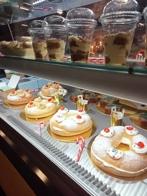 Montaña de sabores restaurante