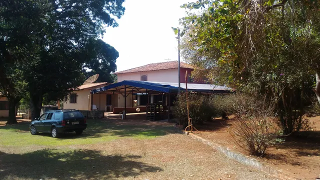 Sitio Terra prometida