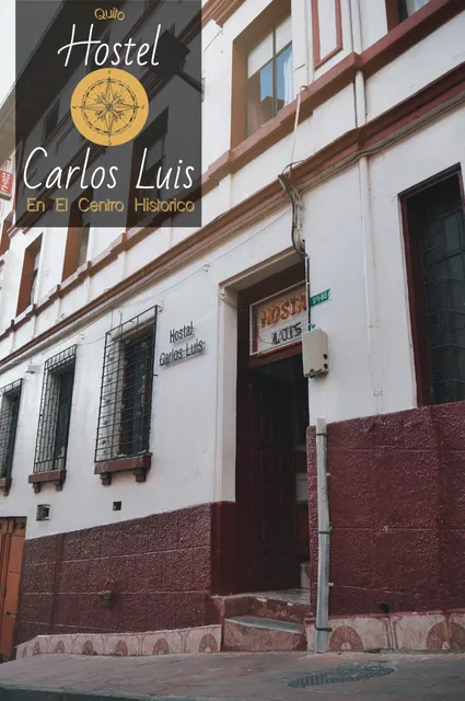 Hostal Carlos Luis