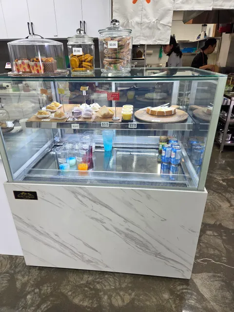 The Lounge at Can Sports Center - Best Asian Chinese Food Restaurant Markham