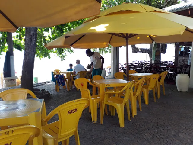 Filó Praia Bar