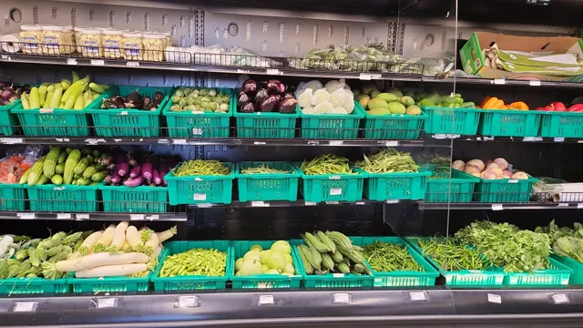 Fresh India, Woodbury MN - Indian Restaurant & Groceries, Halal Meat