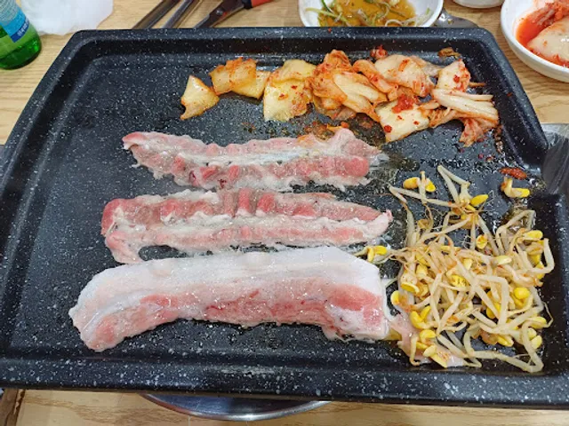 승승삼겹 개금엘지점