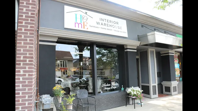 Home Interior Warehouse Plymouth