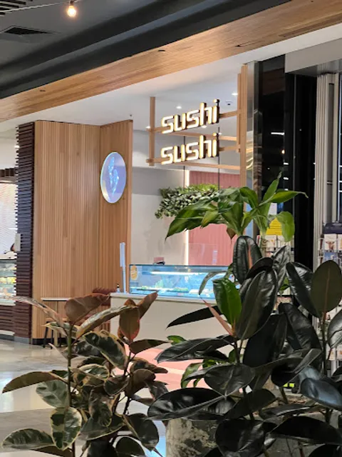 Sushi Sushi Southland