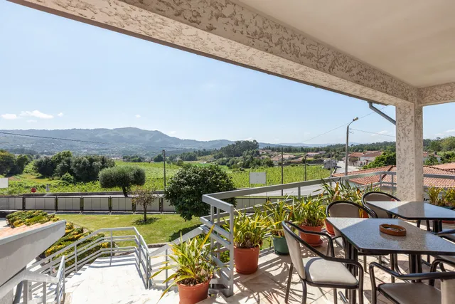 Villa Madalena - Casa Férias