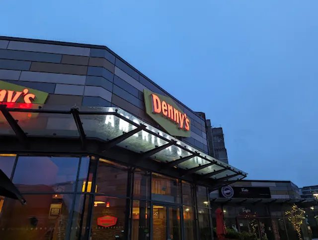Denny's Swansea