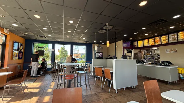 Taco Bell