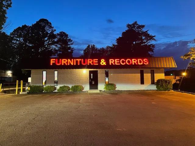 St. Pete Records