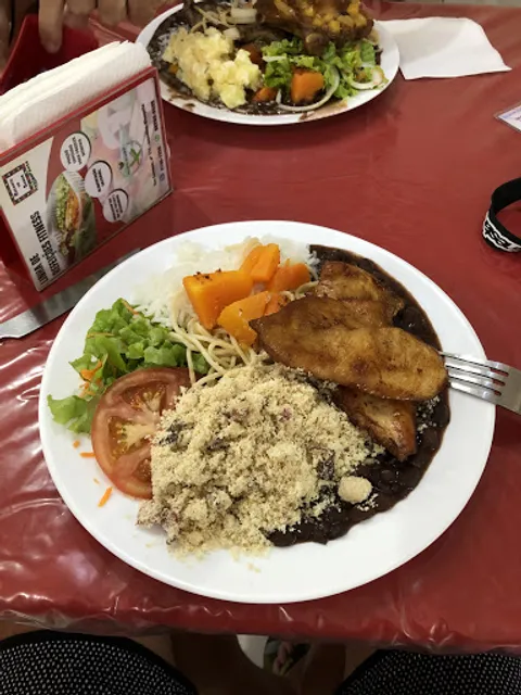 Recanto do Sabor Restaurante