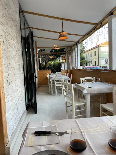 Pizzeria Fratelli Di Giovannantonio Giulianova