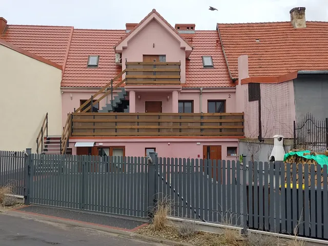 Apartamenty Nova Kamienica