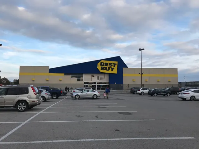 Best Buy