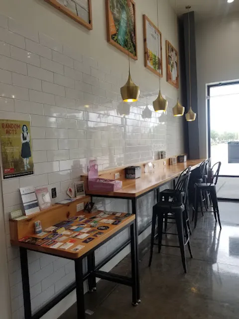 Main Squeeze Juice Co.