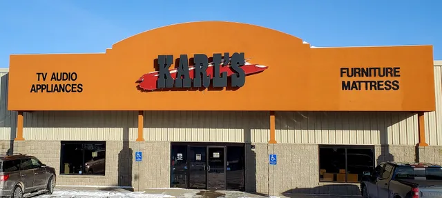 Karl's TV, Appliance & Furniture Rapid City