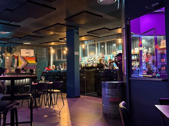 Alibi Music & Spirits