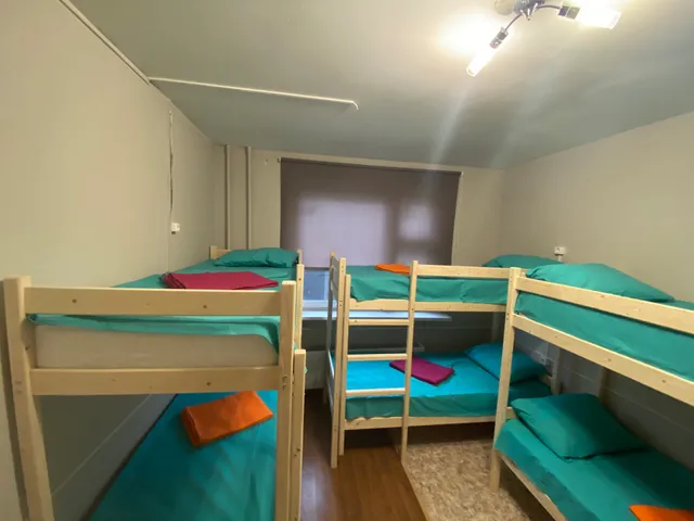 Хостел ЭТАЖ