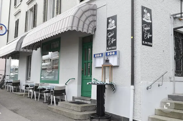 Osteria da Francesco