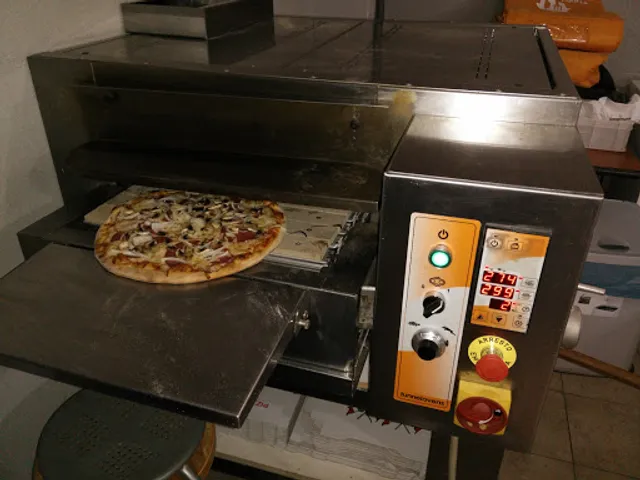 Pizzeria Grillroom Rosmalen