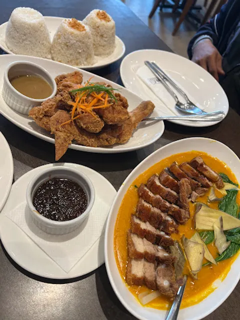 Gerry's Calle Bistro (Gerry's Grill)