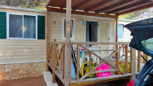 Camping Lama Le Canne