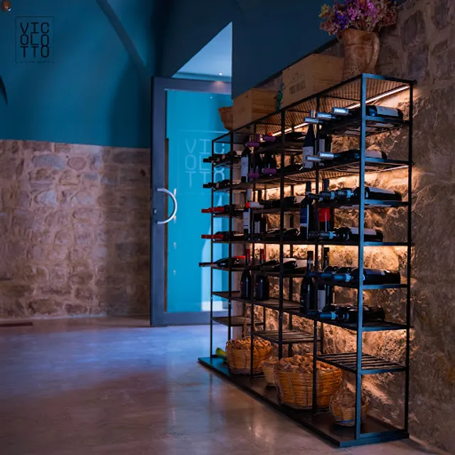 Vicolotto Cucina Madre