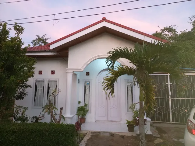 Homestay Berkah Syariah