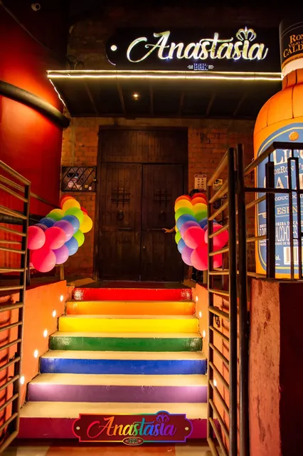 Anastasia