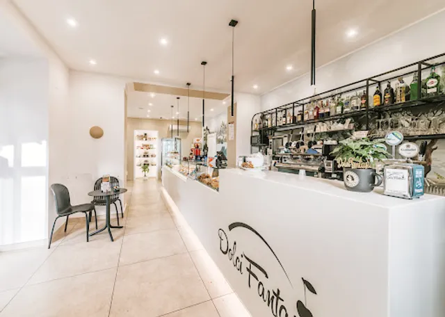 Bar Pasticceria Dolci Fantasie