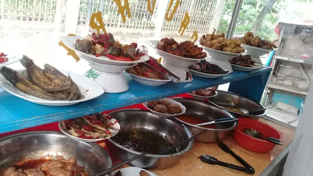 Rumah Makan "SAUDARA"