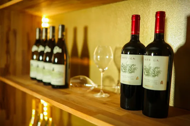 Tangcubi Asia Fusion