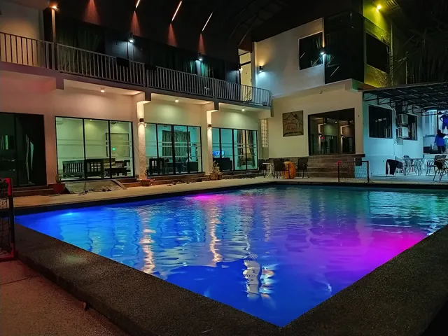 Santai de Lui Resorts