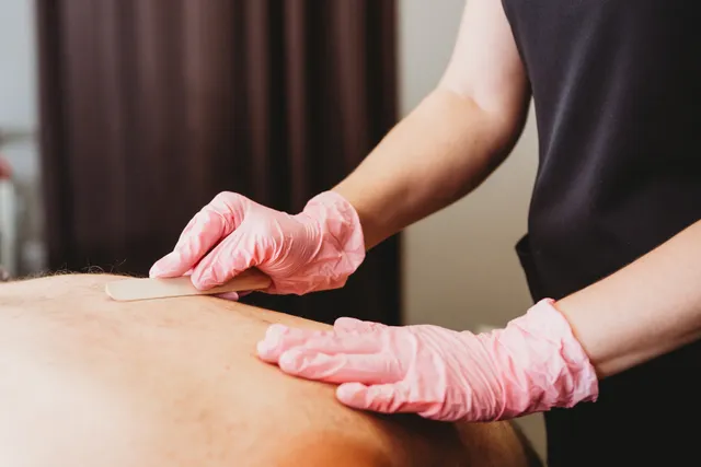 Mastering Wellness Spa