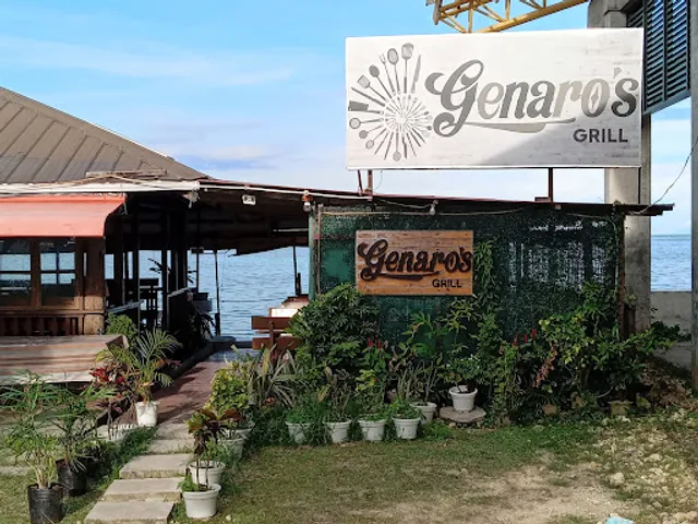 Genaro's Grill