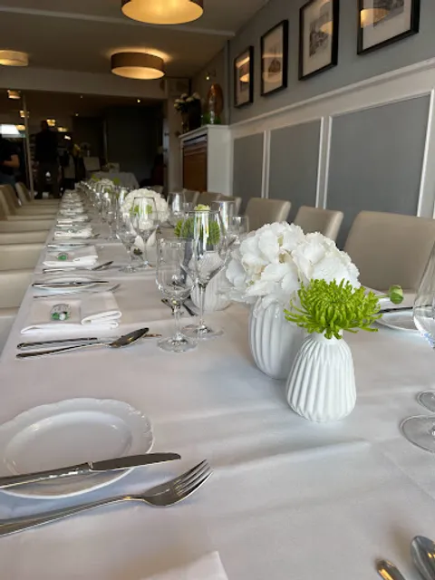 Kanzler's Genusswirtschaft