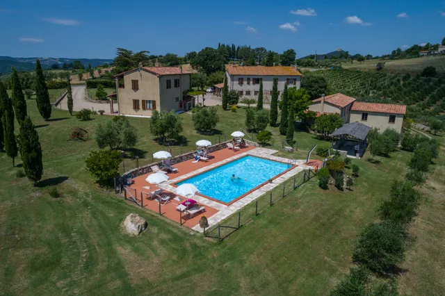 Agriturismo San Nicolò