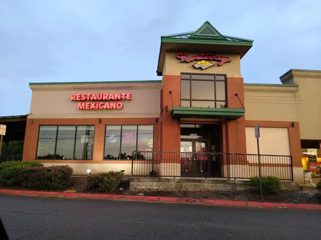 Acworth Avenue Shops